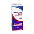 thumbnail image 1 of Mucosolvan Dual Adulto Jarabe de 120ml, 1 of 4