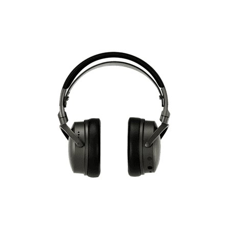 Audeze - Maxwell Over-the-Ear Wireless Gaming Headset for Xbox One, Xbox X|S, PC - Black