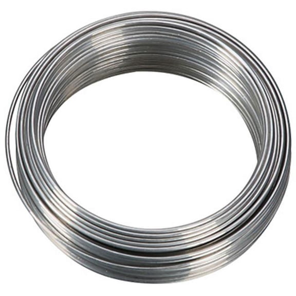 264697 V2566 #18X50' Wire Alum N264-697