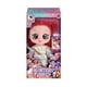 thumbnail image 1 of Demon Hunters Action Figure Doll - Movable Joints 5D Eyes Rumi Mira Zoey Collectibles for Kids & Fans, 1 of 5