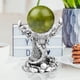 thumbnail image 4 of Soporte para bola de cristal, base decorativa para bola de cristal, soporte para bola de cristal con garra de dragón, soporte para esfera de resina, 4 of 7