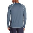 thumbnail image 2 of Speedo Easy Long Sleeve Swim Tee, 2 of 9
