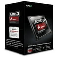 thumbnail image 1 of AMD A6-6400K 3.9GHz L2 Desktop Processor Boxed, 1 of 2