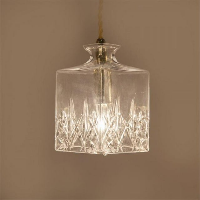 Control Brands LM8001PCLR Pendentif Salviigrand&44; Effacer