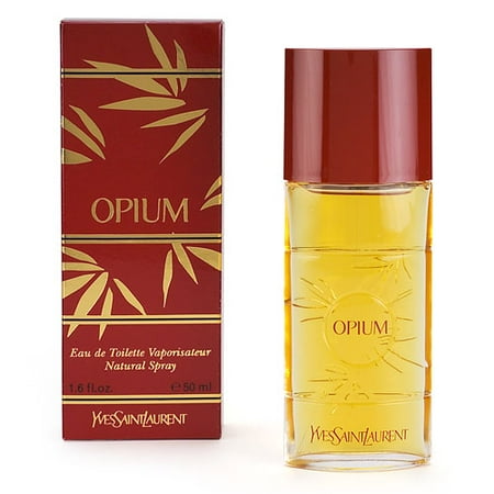 Opium Ladies 1.6 oz edp spray