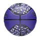thumbnail image 3 of Balón de baloncesto Wilson NBA Team Graffiti - Utah Jazz, talla 7-29.5"", 3 of 5