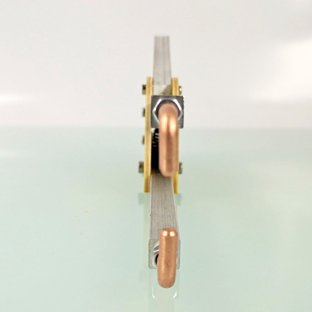 Resistance Welding Machine Welding Thickness 1mm Portable High ...