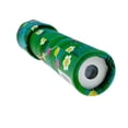 thumbnail image 1 of Juguete Caleidoscopio Caleidoscopio de plástico de papel juguete interactivo colorido regalos para niños Color aleatorio Sywqhk libre de BPA, 1 of 9