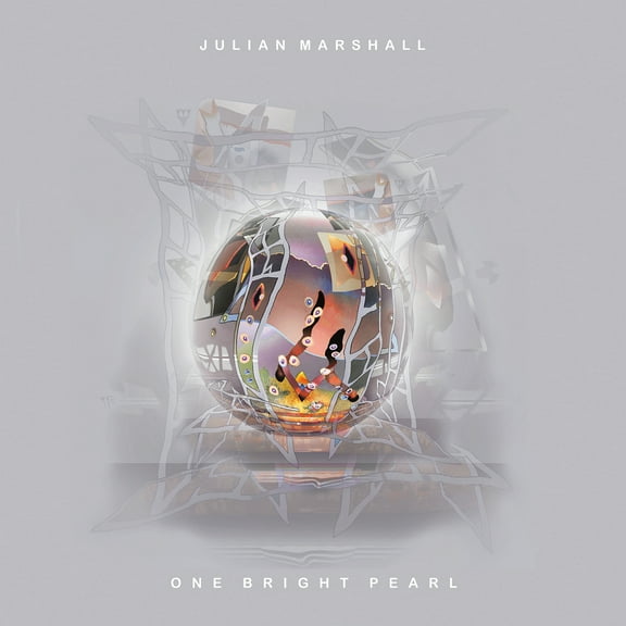 B - Marshall & Percy: One Bright Pearl - Music & Performance - Vinyl