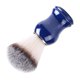 thumbnail image 3 of Brocha de afeitar para barba y bigote para hombre, mango de resina, herramienta para afeitar la barba, n.º 1, 3 of 15