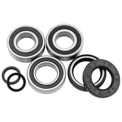 NEW All Balls 2000-2006 Honda 350 Rancher REAR WHEEL BEARING KIT