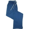 thumbnail image 2 of Hanes  X Temp Knit Pajama Pant (Men Big & Tall), 2 of 3