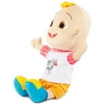 thumbnail image 2 of Cocomelon JJ Copain d'Oreiller, 100% Polyester, 2 of 4