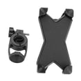 thumbnail image 2 of Bike Phone Holder, Universal Nylon 360 Degree Rotation Bike GPS Mount Handlebar Phone Holder, Bike Stem Phone Holder Road Bike for E-Bike Scooter Mountain Bike, 2 of 8
