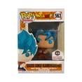 thumbnail image 2 of Figura Goku Kamehameha Exclusivo Funko Pop Dragon Ball Super 3.7 Pulgadas, 2 of 3