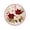 C #y68, variant on BiFandian Christmas Tree Skirt, 24 Inch Polyester Holiday Decoration for Indoor Party Display, Christmas Decorations Indoor Outdoor Tree Base Cover Accent for Home, Living Room, Fireplace