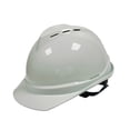 thumbnail image 1 of Casco de seguridad para construcción, equipo de protección , casco ajustable, para equipos de trabajo al libre para hombres, mujeres y, 1 of 8