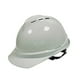 thumbnail image 1 of Casco de seguridad para construcción, equipo de protección , casco ligero resistente a impactos, de seguridad para uso industrial y al, 1 of 8