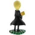 thumbnail image 4 of Wizarding World of Harry Potter Draco Malfoy Anime Style Figurine 5in H, 4 of 5