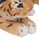 thumbnail image 5 of Muñeco de peluche decorativo fácil de limpiar simulación de animales de peluche respetuoso con la piel  para niños para la escuela ANGGREK  Otros, 5 of 7