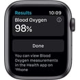thumbnail image 2 of Apple Watch Series 6 44 mm GrisReacondicionado Apple Serie 6, 2 of 3