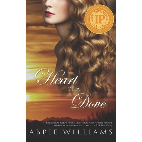 The Dove Saga Heart of a Dove, (Paperback)