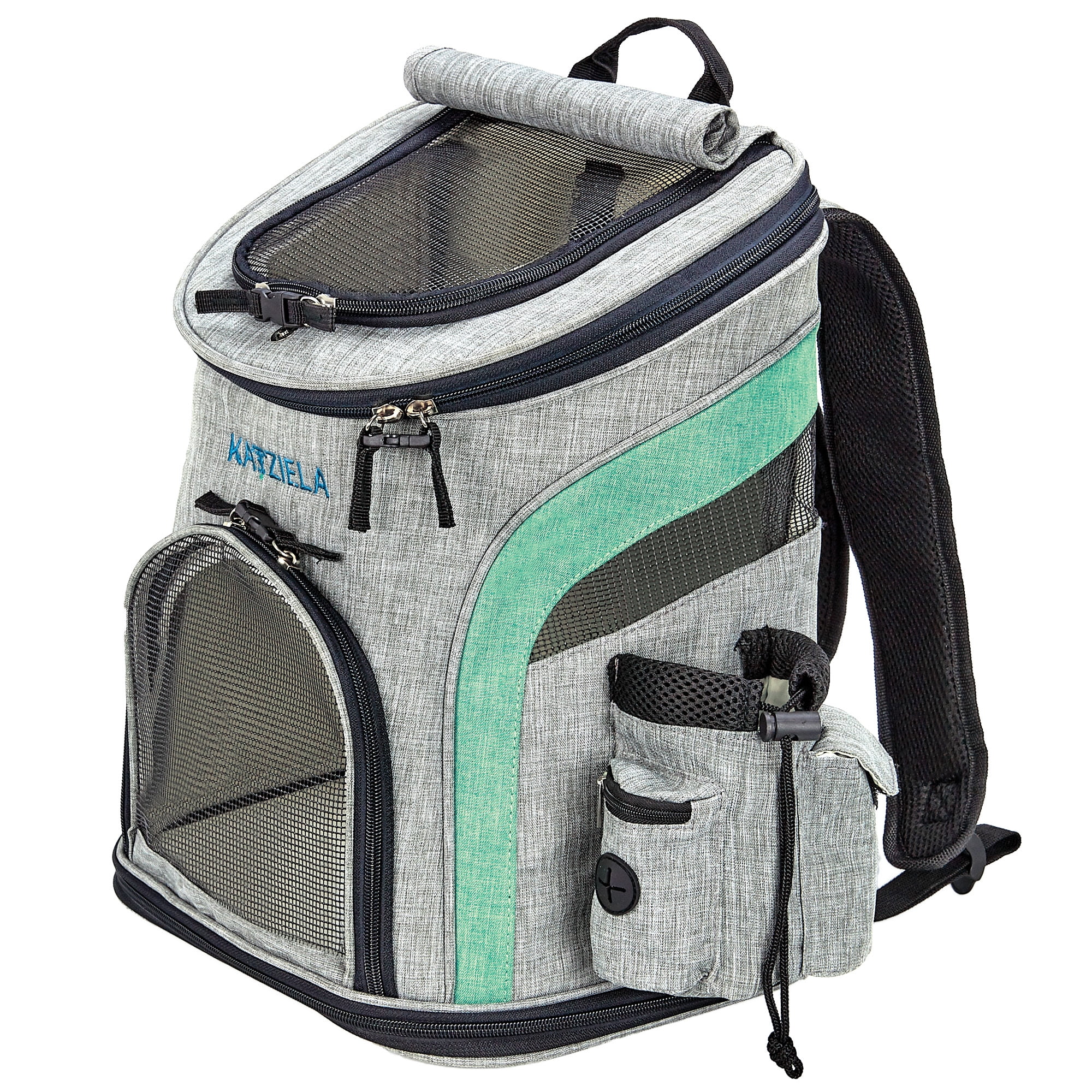 pet back carrier