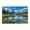 Color 3, variant on 8 Pack Coastal Beach Pathway Art Acoustic Panels Self-Adhesive Ocean Waves Wooden Fence Posts Decorative Sound Absorbing Wall Panels, Sound Panels for Recording Studio Living Room 48"x32"