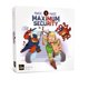 thumbnail image 1 of Juego de mesa ¡Siéntate! Magic Maze: expansión de máxima seg, 1 of 3