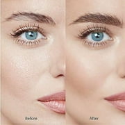 TADA Natural Beauty Kabuki Brush for Foundation Powder Blush & Bronzer, Makeup Brushes for Liquid Cream and Powder