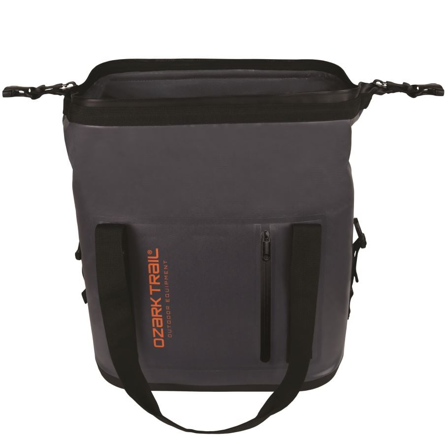 ozark trail 24 can premium cooler