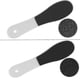 thumbnail image 5 of 10 Pcs Disposable Foot File Rasp Hard Dead Skin Remover Double Ended Pedicure Tools, 5 of 5