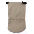 thumbnail image 1 of Caballo Linterna Bolsa Retro Lámpara de queroseno Protector Cubierta Bolsas de almacenamiento (Gris) Tmvgtek Para Estrenar, 1 of 3