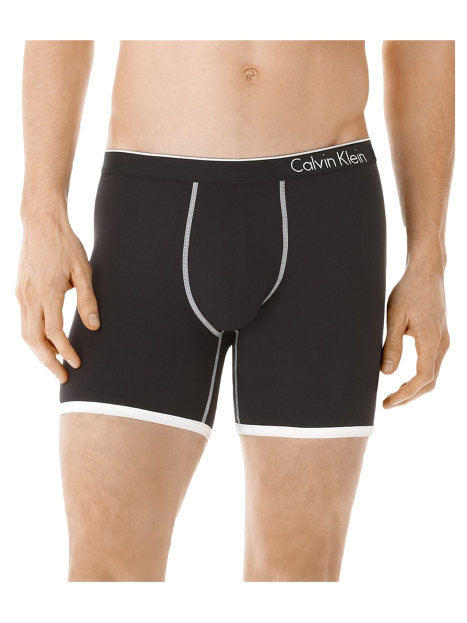 Calvin Klein - Calvin Klein Mens Micro Underwear Boxer Briefs 001 XL/No ...