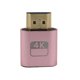 thumbnail image 2 of Gwong Electrónica Adaptador de pantalla virtual VGA DDC EDID 4K Alta resolución PP PLAY PLAY HDMI-Compatible 1.4 Emulador de maniquí para la minería de Bitcoin, 2 of 6