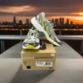 thumbnail image 1 of New Balance Abzorb 1063 Men's Size 11.5D Running Shoes Sneakers USA MR1063CU NIB, 1 of 6