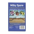 thumbnail image 2 of St. Gabriel Organics Milky Spore Powder Japanese Beetle Grub Control, 10 Oz, 2 of 11