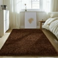 thumbnail image 3 of Shag Area Rugs for Living Room 9'X12', Soft and Fluffy Shaggy Carpet for Pets, Machine Washable Floor Rugs for Living room, 3 of 8