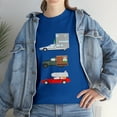 thumbnail image 2 of Caravan Challenge T-Shirt, 2 of 2