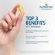 thumbnail image 3 of Suplemento de Geles Blandos Nordic Naturals Ultimate Omega 60, 3 of 7