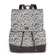 thumbnail image 1 of Fotbe Wild Animal Leopard Print Mochila Bolso con Estampado para Mujer, Mochila Antirrobo de Nylon Impermeable, Bolsa Ligera de Hombro, 1 of 4