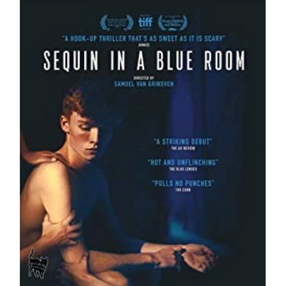 Sequin in a Blue Room (Blu-ray), Peccadillo Pictures, Drama