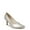 Silver, variant on Womens Sevyn Pumps - Various Widths Available