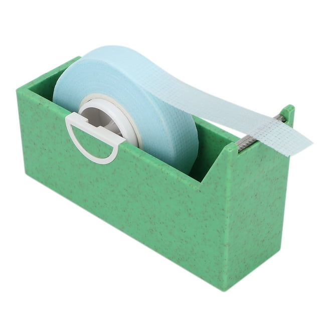 Distributeur de Ruban pour Extensions de Cils, Distributeur de Ruban pour Cils Professionnel Portable pour Bureau