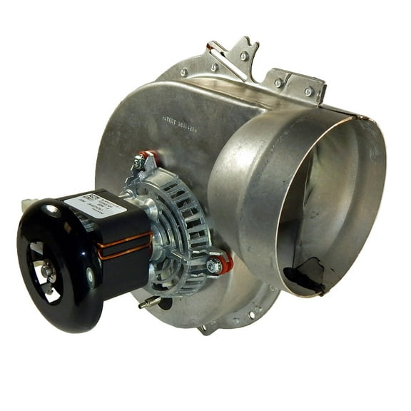 Draft Inducer Furnace Motor
