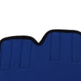thumbnail image 3 of Almohadillas para mascotas Sunnimix Neopreno Pie Protectora Perro Rodilleras Azul L, 3 of 8