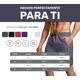 thumbnail image 2 of Short Deportivo Ejercicio Gym Slim Fit Elástico Modernos, 2 of 7