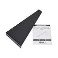 thumbnail image 5 of Eaton Tripp Lite Series SmartRack Large Heavy-Duty Wall Bracket for 150-450 mm Wire Mesh Cable Trays - Cable tray mounting bracket - wall mountable - black - for P/N: SR2POSTDP12HD, SR2POSTDP24HD, SRWB18410X2STR, SRWB6210STR10, SRWB6410STR10, 5 of 8