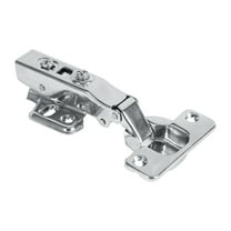 Tebru 3 Types Stainless Steel Hydraulic Hinges For Cabinet Cupboard Closet Wardrobe Furniture Door, Cupboard Hinge, Hydraulic Hinge