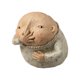 thumbnail image 5 of Nueva estatua vulgar transfronteriza de niños que se pellizca la nariz, decoración de baño de resina, escultura creativa, interesante y linda para el Día de la Madre., 5 of 7